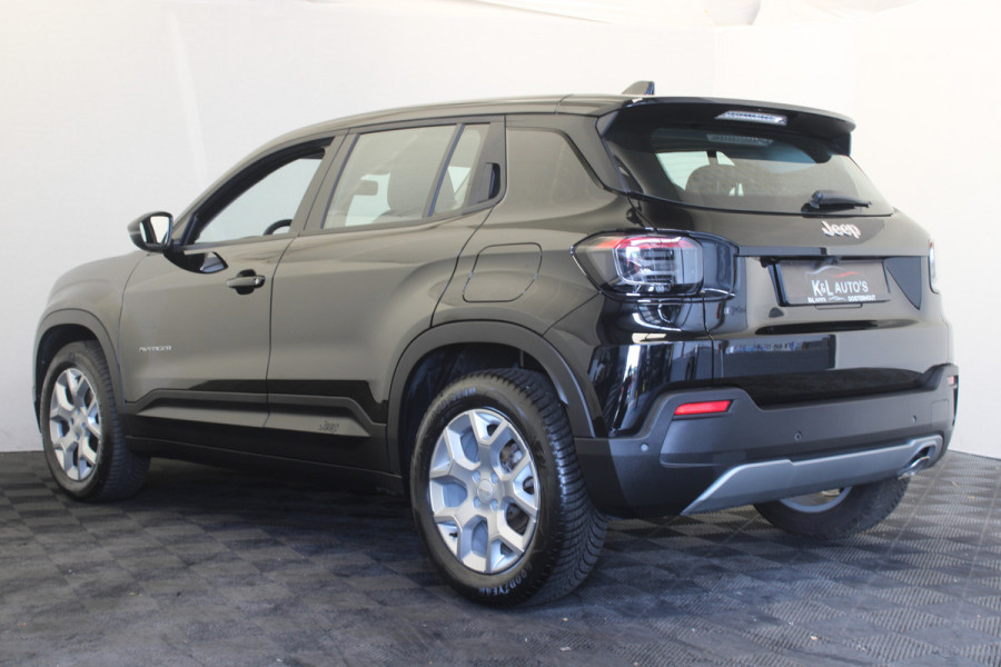 Jeep Avenger 1.2 Altitude |Navi|Camera|ACC|