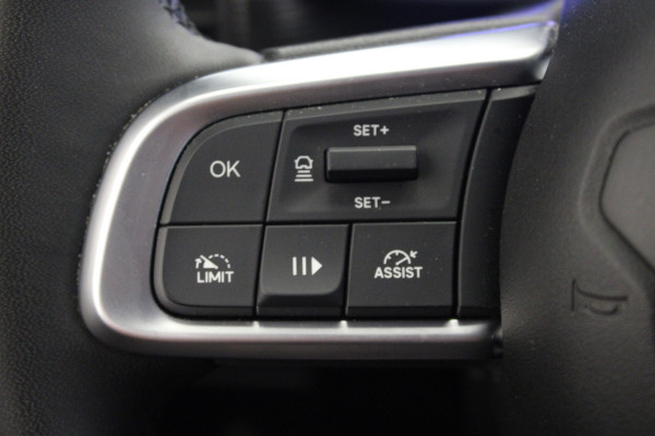 Jeep Avenger 1.2 Altitude |Navi|Camera|ACC|