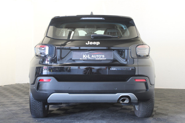 Jeep Avenger 1.2 Altitude |Navi|Camera|ACC|