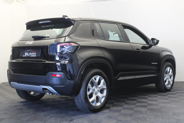 Jeep Avenger 1.2 Altitude |Navi|Camera|ACC|