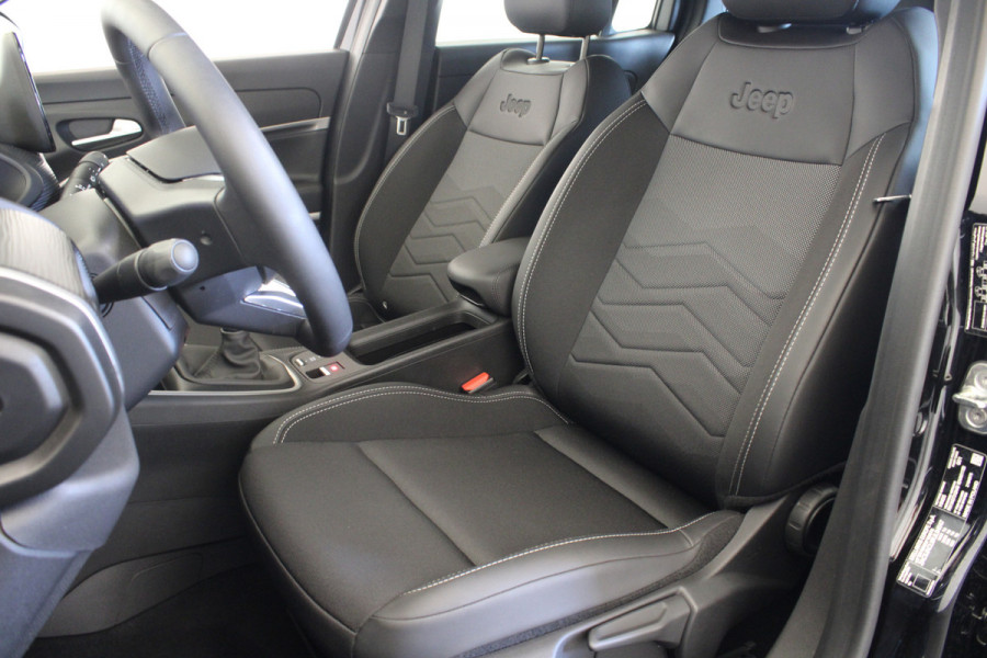 Jeep Avenger 1.2 Altitude |Navi|Camera|ACC|