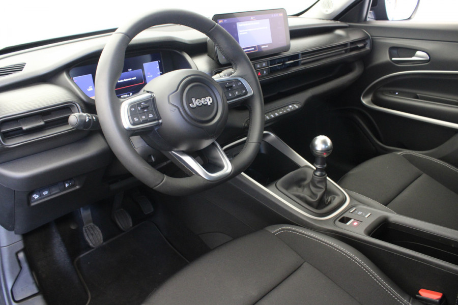 Jeep Avenger 1.2 Altitude |Navi|Camera|ACC|
