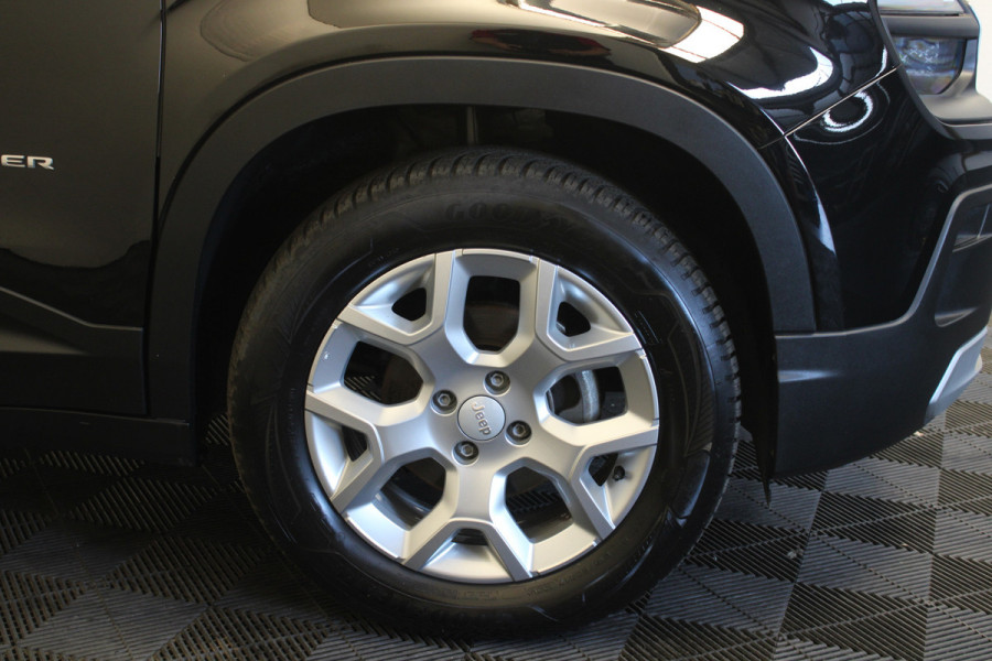 Jeep Avenger 1.2 Altitude |Navi|Camera|ACC|