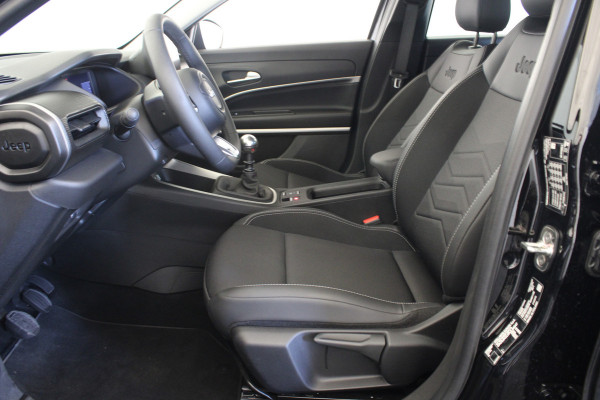 Jeep Avenger 1.2 Altitude |Navi|Camera|ACC|
