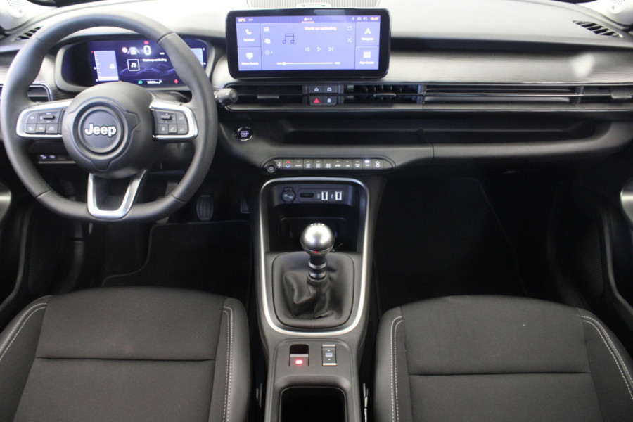 Jeep Avenger 1.2 Altitude |Navi|Camera|ACC|