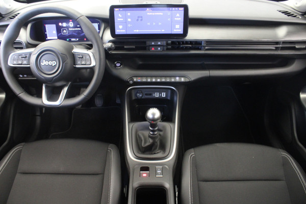 Jeep Avenger 1.2 Altitude |Navi|Camera|ACC|