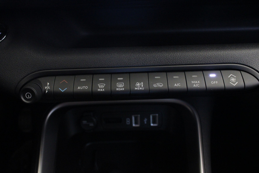 Jeep Avenger 1.2 Altitude |Navi|Camera|ACC|