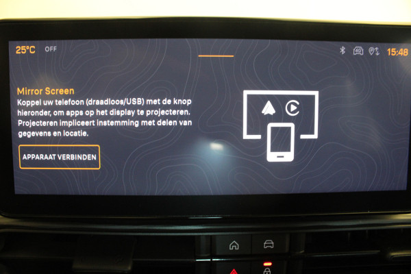 Jeep Avenger 1.2 Altitude |Navi|Camera|ACC|