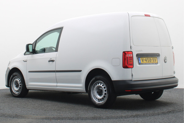 Volkswagen Caddy 2.0 TDI L1H1 BMT Trendline Cruise, Apple Carplay, Navigatie, Airco, DAB