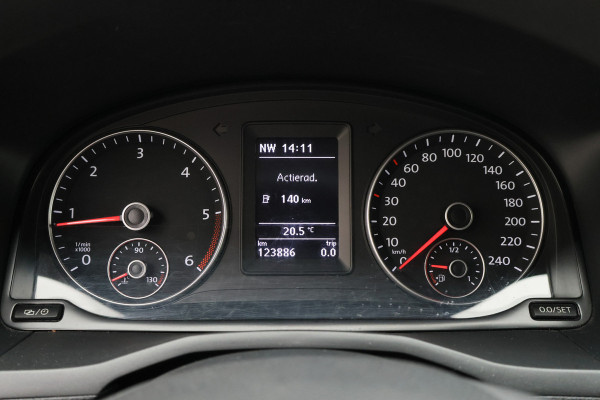 Volkswagen Caddy 2.0 TDI L1H1 BMT Trendline Cruise, Apple Carplay, Navigatie, Airco, DAB