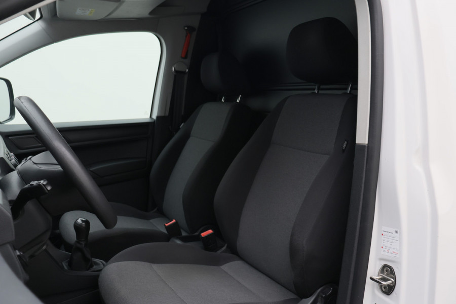 Volkswagen Caddy 2.0 TDI L1H1 BMT Trendline Cruise, Apple Carplay, Navigatie, Airco, DAB