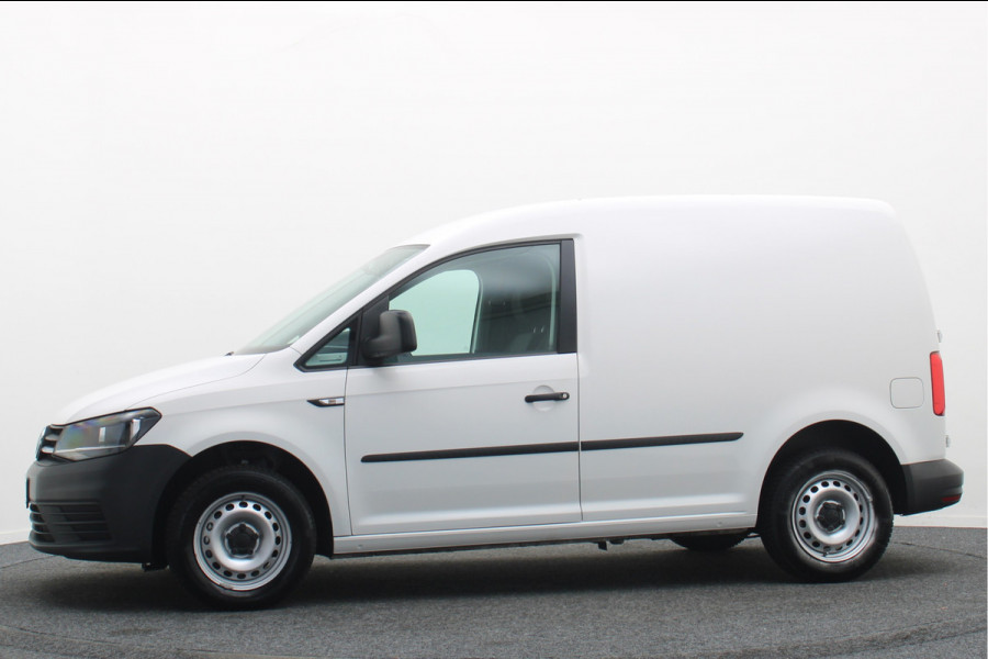 Volkswagen Caddy 2.0 TDI L1H1 BMT Trendline Cruise, Apple Carplay, Navigatie, Airco, DAB