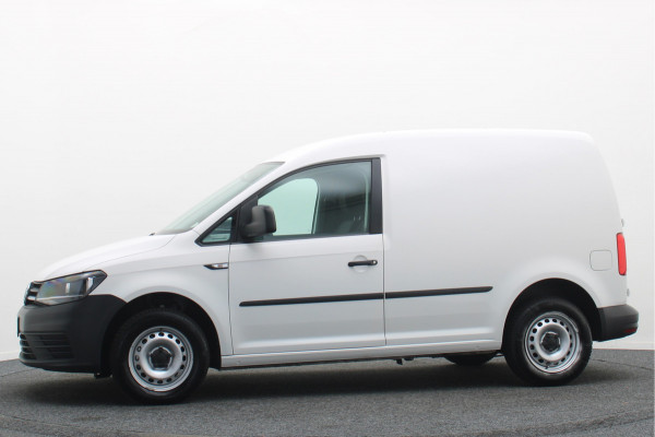 Volkswagen Caddy 2.0 TDI L1H1 BMT Trendline Cruise, Apple Carplay, Navigatie, Airco, DAB