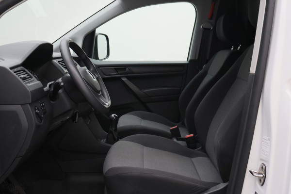 Volkswagen Caddy 2.0 TDI L1H1 BMT Trendline Cruise, Apple Carplay, Navigatie, Airco, DAB