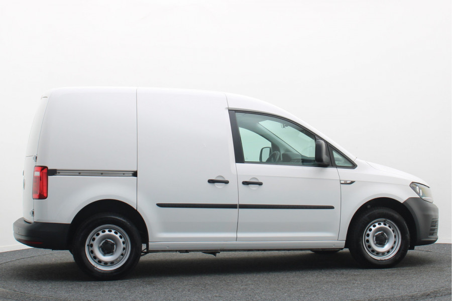 Volkswagen Caddy 2.0 TDI L1H1 BMT Trendline Cruise, Apple Carplay, Navigatie, Airco, DAB