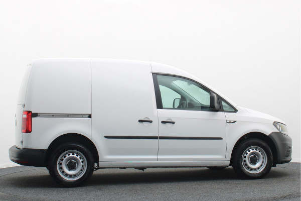 Volkswagen Caddy 2.0 TDI L1H1 BMT Trendline Cruise, Apple Carplay, Navigatie, Airco, DAB