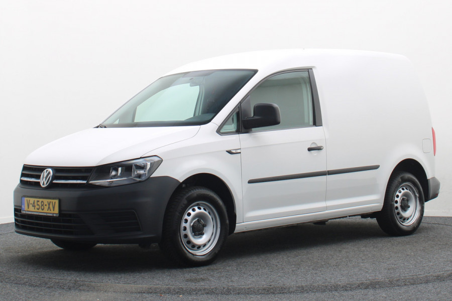 Volkswagen Caddy 2.0 TDI L1H1 BMT Trendline Cruise, Apple Carplay, Navigatie, Airco, DAB