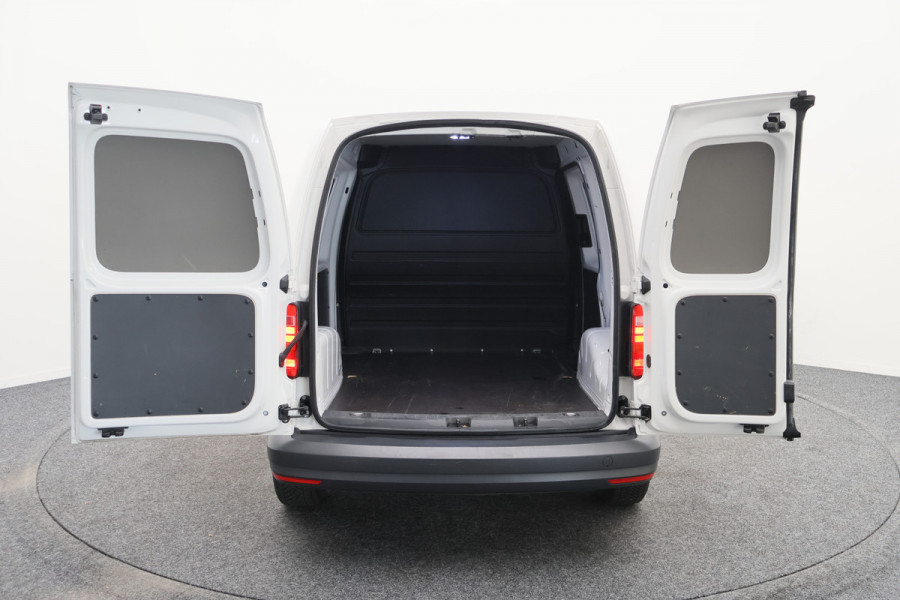 Volkswagen Caddy 2.0 TDI L1H1 BMT Trendline Cruise, Apple Carplay, Navigatie, Airco, DAB