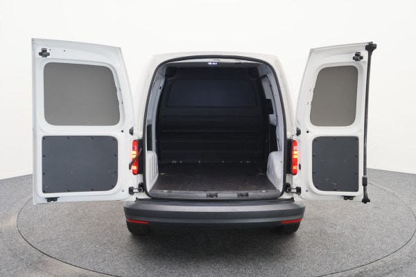 Volkswagen Caddy 2.0 TDI L1H1 BMT Trendline Cruise, Apple Carplay, Navigatie, Airco, DAB