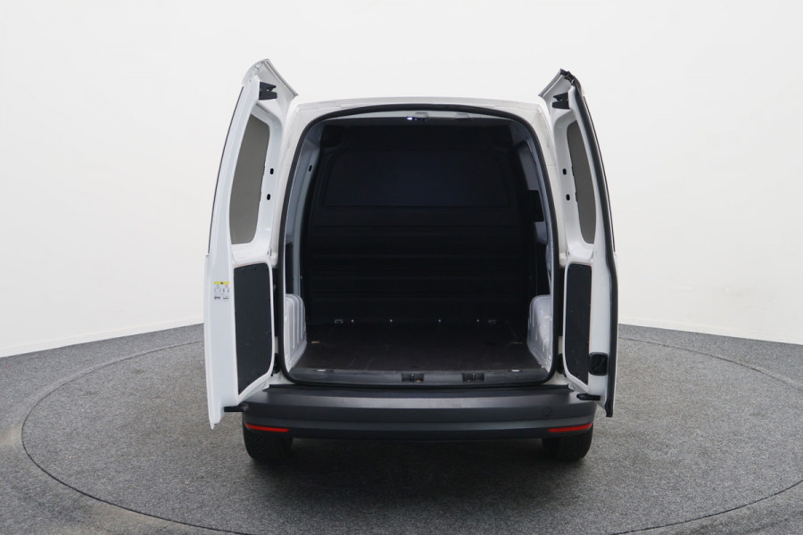 Volkswagen Caddy 2.0 TDI L1H1 BMT Trendline Cruise, Apple Carplay, Navigatie, Airco, DAB