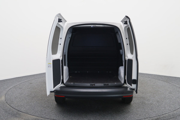 Volkswagen Caddy 2.0 TDI L1H1 BMT Trendline Cruise, Apple Carplay, Navigatie, Airco, DAB