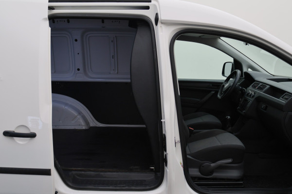 Volkswagen Caddy 2.0 TDI L1H1 BMT Trendline Cruise, Apple Carplay, Navigatie, Airco, DAB