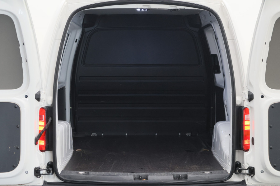Volkswagen Caddy 2.0 TDI L1H1 BMT Trendline Cruise, Apple Carplay, Navigatie, Airco, DAB