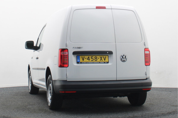 Volkswagen Caddy 2.0 TDI L1H1 BMT Trendline Cruise, Apple Carplay, Navigatie, Airco, DAB