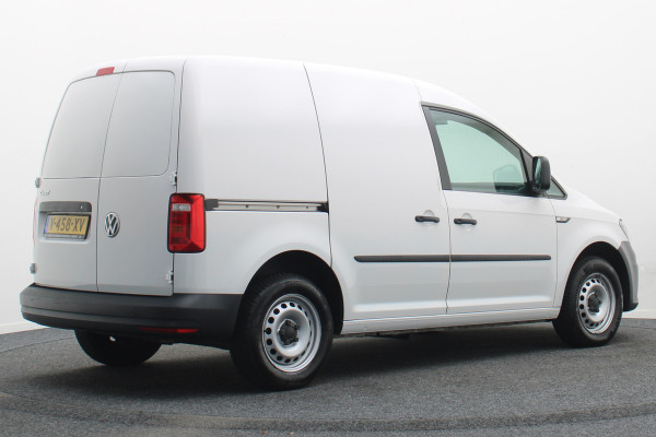 Volkswagen Caddy 2.0 TDI L1H1 BMT Trendline Cruise, Apple Carplay, Navigatie, Airco, DAB