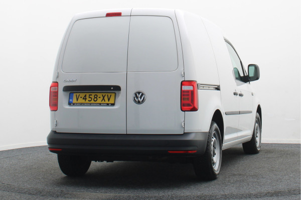 Volkswagen Caddy 2.0 TDI L1H1 BMT Trendline Cruise, Apple Carplay, Navigatie, Airco, DAB