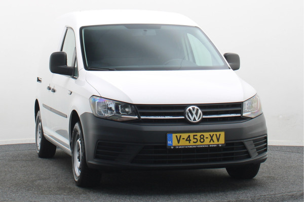 Volkswagen Caddy 2.0 TDI L1H1 BMT Trendline Cruise, Apple Carplay, Navigatie, Airco, DAB