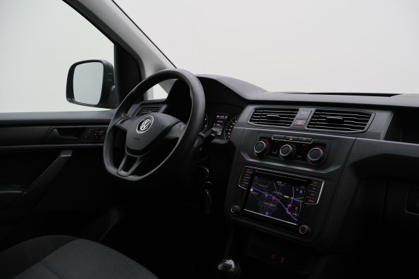 Volkswagen Caddy 2.0 TDI L1H1 BMT Trendline Cruise, Apple Carplay, Navigatie, Airco, DAB