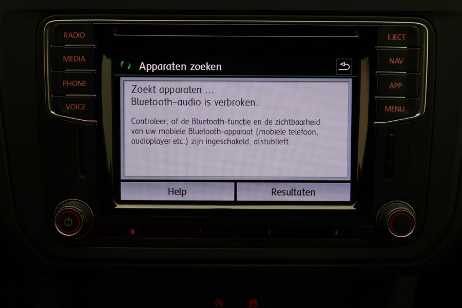 Volkswagen Caddy 2.0 TDI L1H1 BMT Trendline Cruise, Apple Carplay, Navigatie, Airco, DAB