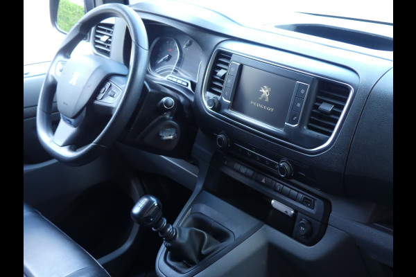 Peugeot Expert 231C 2.0 BlueHDI 120PK Premium Pack Camera/Trekhaak/Airco