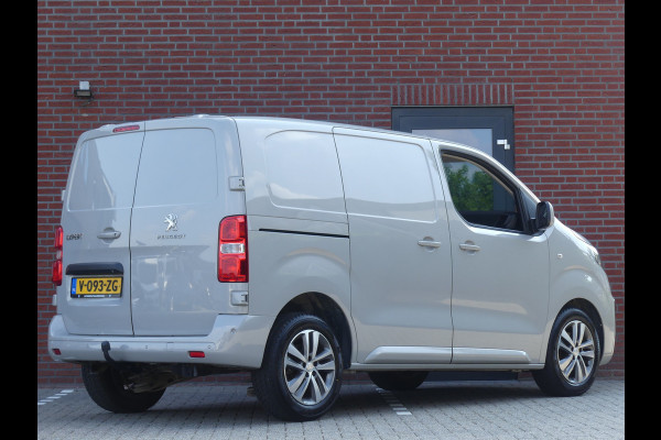Peugeot Expert 231C 2.0 BlueHDI 120PK Premium Pack Camera/Trekhaak/Airco