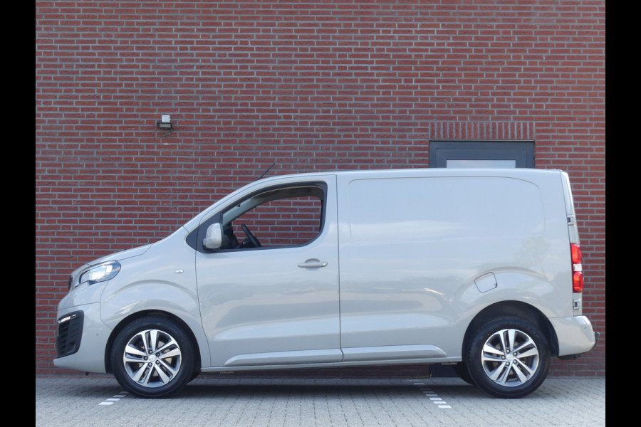 Peugeot Expert 231C 2.0 BlueHDI 120PK Premium Pack Camera/Trekhaak/Airco