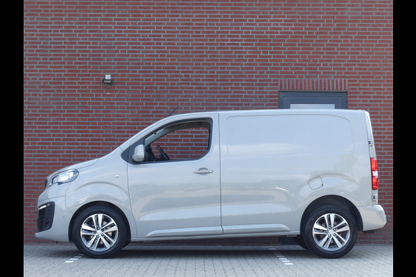 Peugeot Expert 231C 2.0 BlueHDI 120PK Premium Pack Camera/Trekhaak/Airco