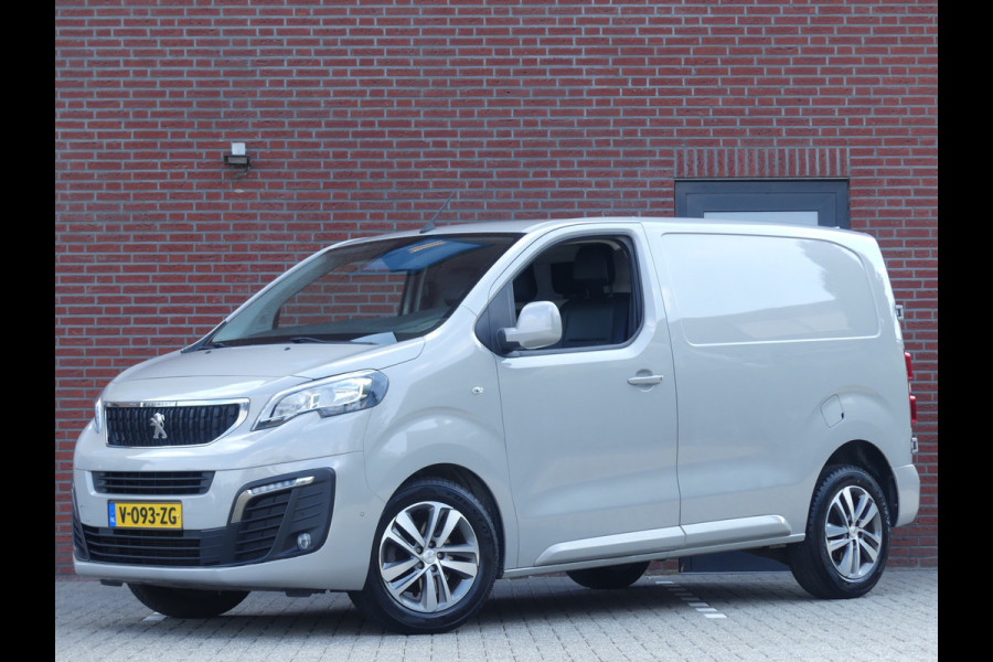 Peugeot Expert 231C 2.0 BlueHDI 120PK Premium Pack Camera/Trekhaak/Airco