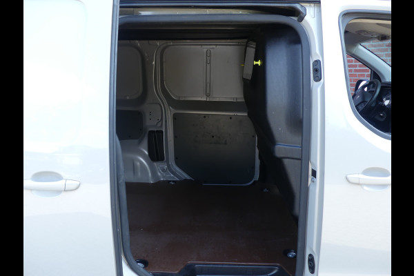 Peugeot Expert 231C 2.0 BlueHDI 120PK Premium Pack Camera/Trekhaak/Airco