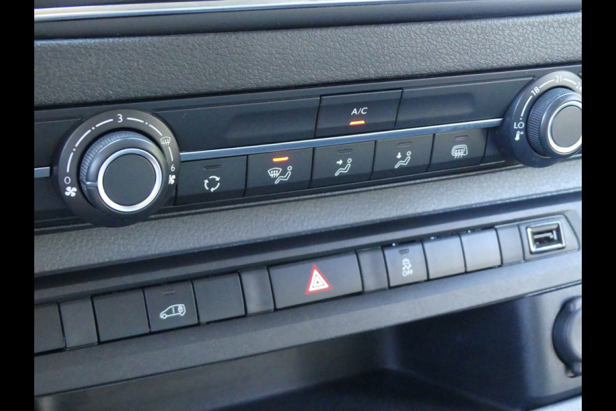 Peugeot Expert 231C 2.0 BlueHDI 120PK Premium Pack Camera/Trekhaak/Airco