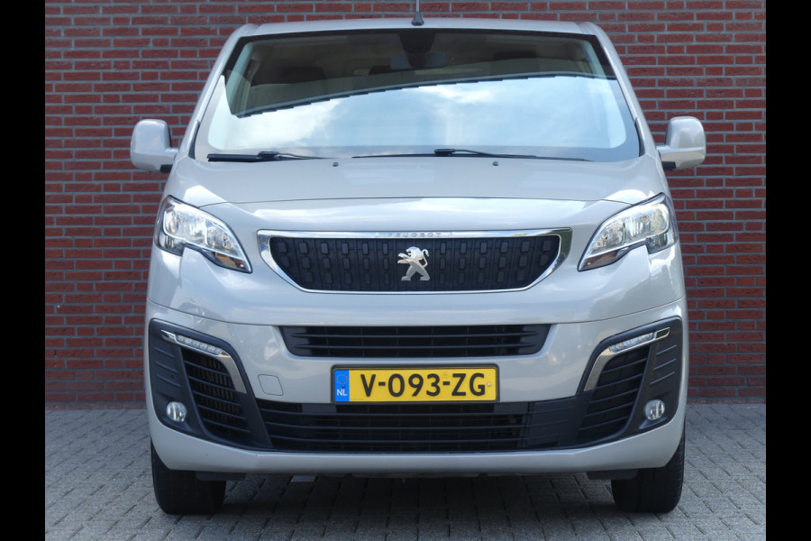Peugeot Expert 231C 2.0 BlueHDI 120PK Premium Pack Camera/Trekhaak/Airco