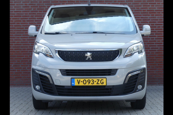 Peugeot Expert 231C 2.0 BlueHDI 120PK Premium Pack Camera/Trekhaak/Airco