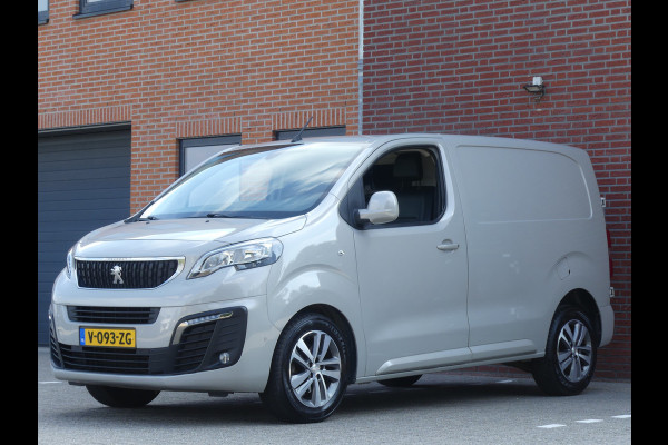 Peugeot Expert 231C 2.0 BlueHDI 120PK Premium Pack Camera/Trekhaak/Airco
