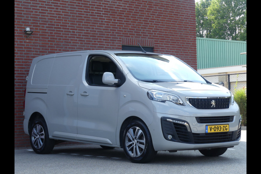 Peugeot Expert 231C 2.0 BlueHDI 120PK Premium Pack Camera/Trekhaak/Airco