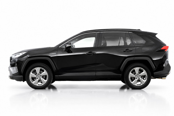 Toyota RAV4 2.5 Hybrid | CAMERA | LEDER | APPLE CARPLAY | STOELVERWARMING | ANDROID AUTO