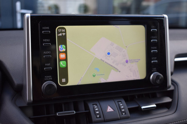 Toyota RAV4 2.5 Hybrid | CAMERA | LEDER | APPLE CARPLAY | STOELVERWARMING | ANDROID AUTO