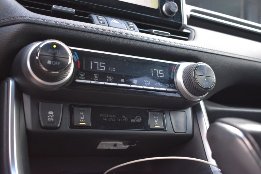 Toyota RAV4 2.5 Hybrid | CAMERA | LEDER | APPLE CARPLAY | STOELVERWARMING | ANDROID AUTO