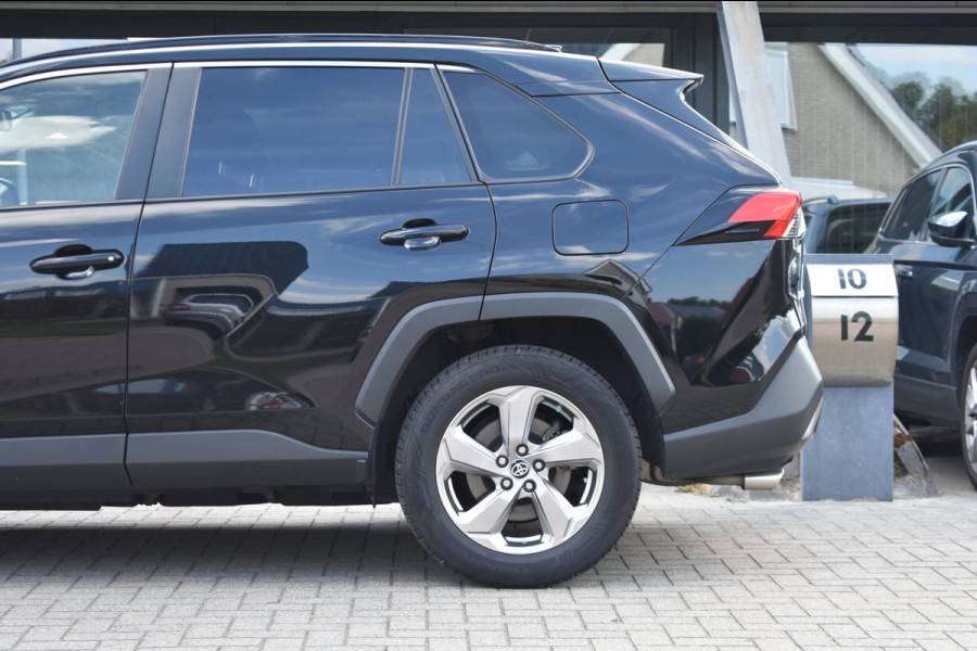 Toyota RAV4 2.5 Hybrid | CAMERA | LEDER | APPLE CARPLAY | STOELVERWARMING | ANDROID AUTO