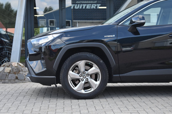 Toyota RAV4 2.5 Hybrid | CAMERA | LEDER | APPLE CARPLAY | STOELVERWARMING | ANDROID AUTO