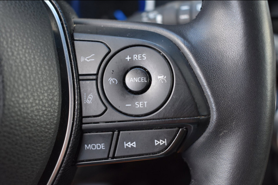 Toyota RAV4 2.5 Hybrid | CAMERA | LEDER | APPLE CARPLAY | STOELVERWARMING | ANDROID AUTO